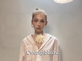 Cwengibbard