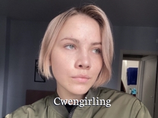 Cwengirling