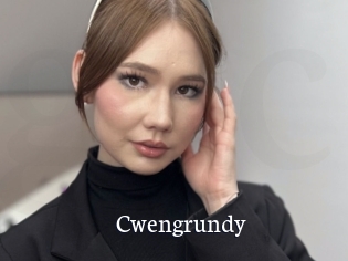 Cwengrundy