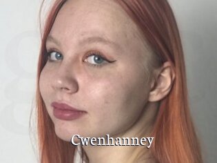 Cwenhanney