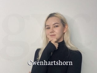 cwenhartshorn Gratis xxx Clips