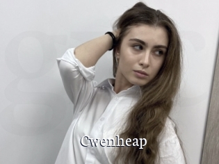 Cwenheap