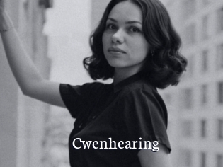 Cwenhearing