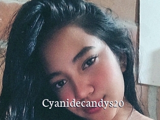 Cyanidecandys20