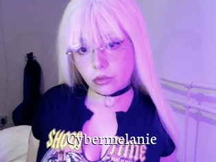 Cybermelanie