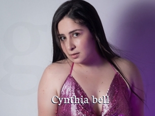 Cynthia_bell