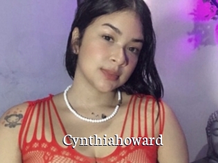 Cynthiahoward