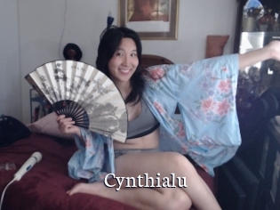 Cynthialu
