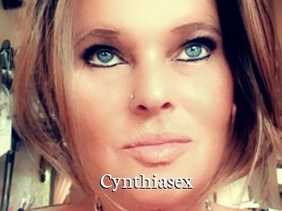 Cynthiasex