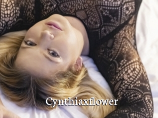 Cynthiaxflower