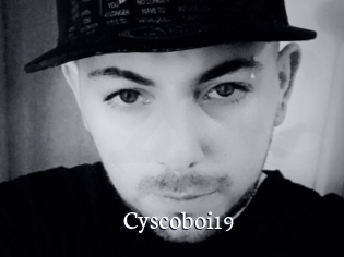 Cyscoboi19