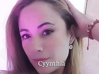 Cyynthia