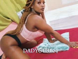 DADYGURL24