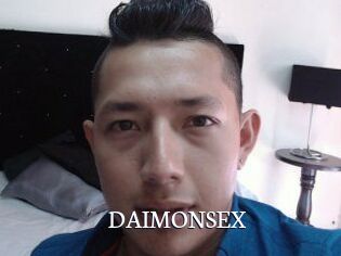 DAIMONSEX