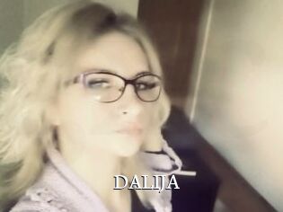 DALIJA