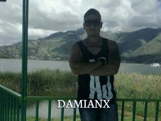 DAMIANX