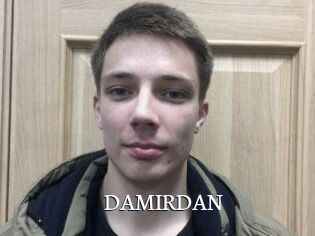DAMIR_DAN