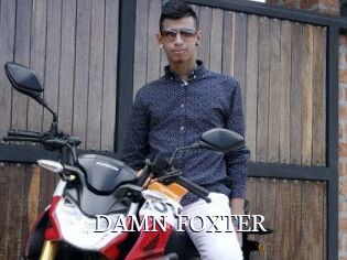 DAMN_FOXTER