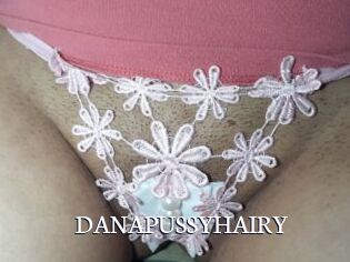 DANAPUSSYHAIRY