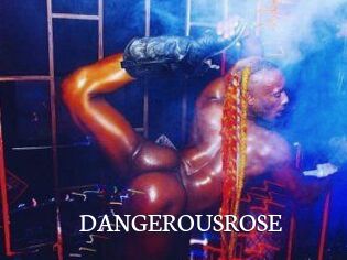 DANGEROUSROSE Gratis xxx Clips