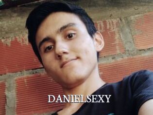 DANIELSEXY