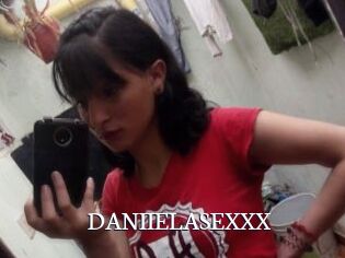 DANIIELASEXXX