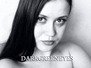 DARKGREENEYES