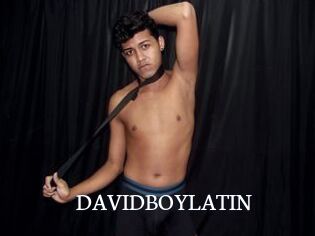 DAVIDBOYLATIN