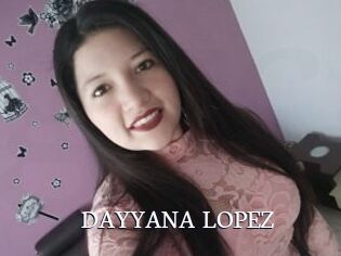 DAYYANA_LOPEZ Gratis xxx Clips