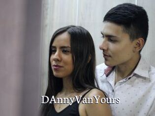 DAnnyVanYours