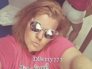 DBerry777