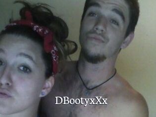 DBootyxXx