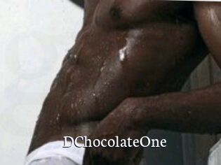 DChocolateOne