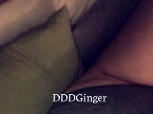 DDDGinger
