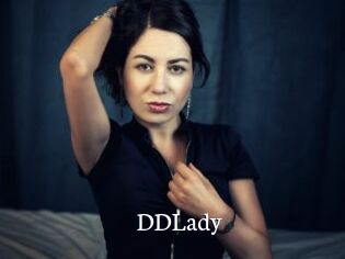 DDLady