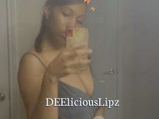 DEEliciousLipz