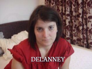 DELANNEY