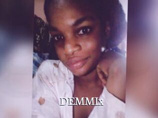 DEMMIx Gratis xxx Clips