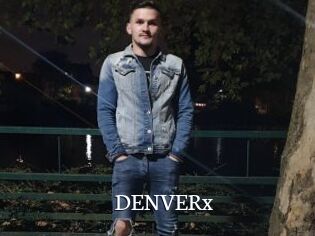 DENVERx