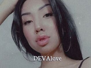 DEVAlove