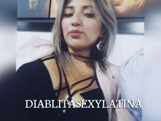 DIABLITASEXYLATINA Gratis xxx Clips