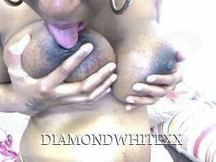 DIAMONDWHITEXX