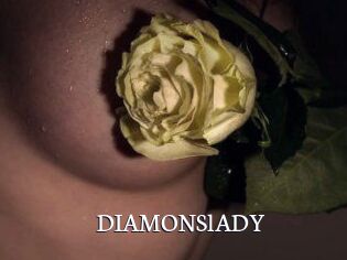 DIAMONSlADY