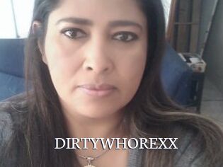 DIRTYWHOREXX