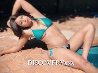 DISCOVERYxxx