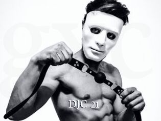 DJC_21 Gratis xxx Clips