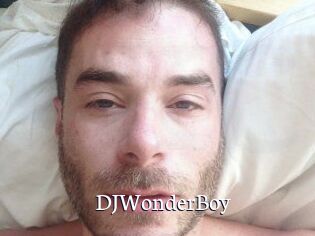 DJWonderBoy Gratis xxx Clips