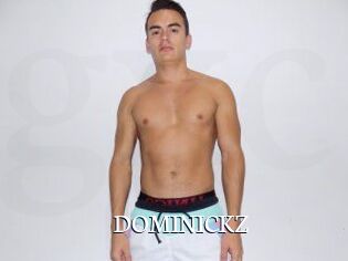 DOMINICKZ