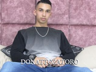 DONATTOZATORO