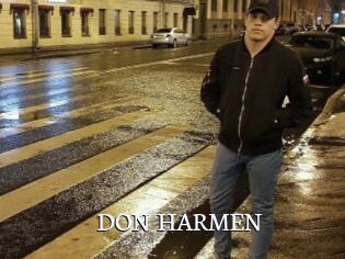 DON_HARMEN